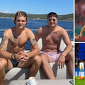 Sosa istetovirao holivudskog  glumca, Kova i Lukaku poligloti, a Budimir kao Bilić i Boban...