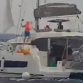 TRE&Cacute;I DAN POTRAGE Austrijski skiper (46) nestao kod &Scaron;olte. Potragu su pro&scaron;irili do Hvara