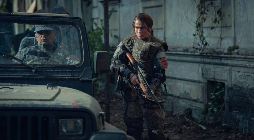 Tvorac apokaliptične serije s Glinom: Stvorio sam novi svijet