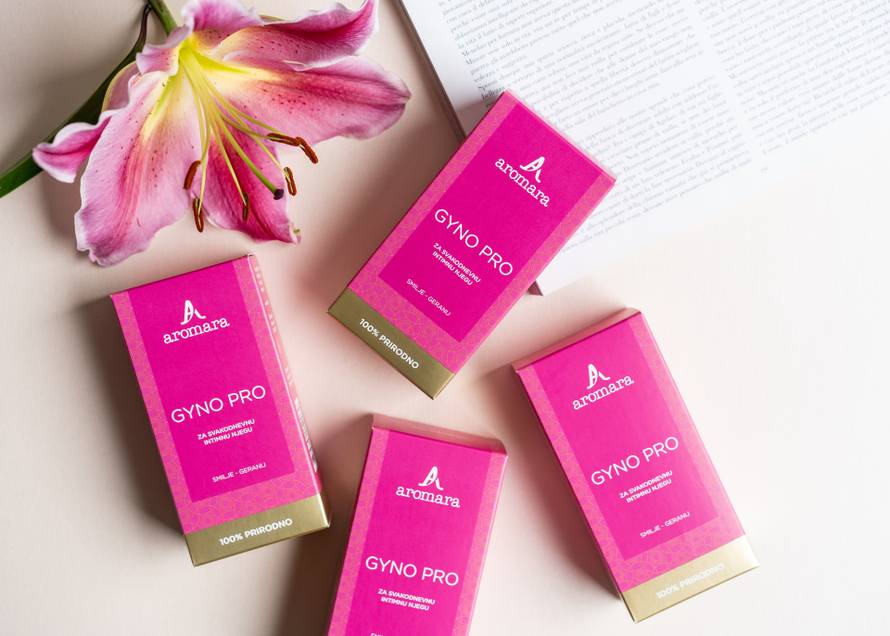 Intimna njega za bezbrižno ljeto