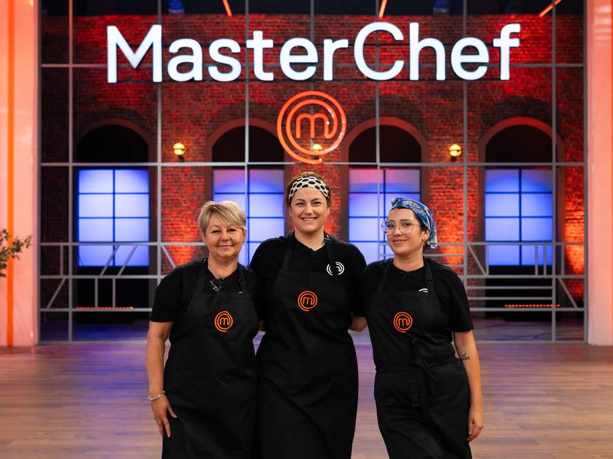 Daniela imala najbolji tanjur, a onda šokirala žiri MasterChefa: 'Moram napustiti show...'