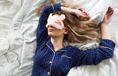 Devet sati sna povećava rizik od moždanog udara za 23%