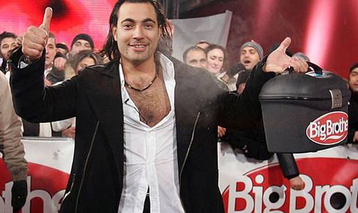 Sje&cacute;ate se Hamdije? Pobijedio je u Big Brotheru, evo gdje je sad