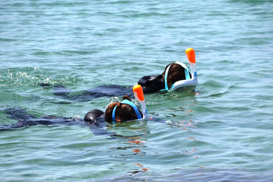 Mali Hrvati i Slovenci: ‘Pod morem za nas nema granica’