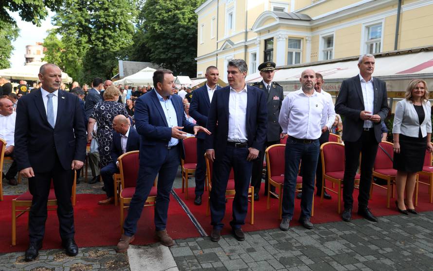 Milanović o Hrastovu, koji je ubio 13 rezevista JNA: Razlika je između kazne i mrcvarenja