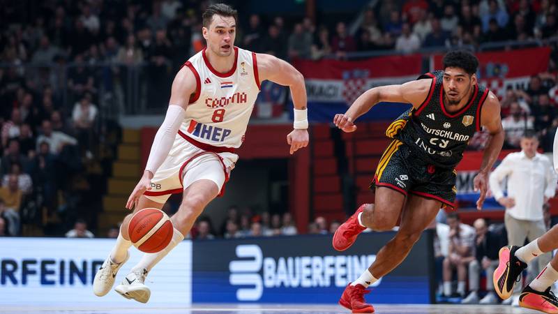 Mario Hezonja: Nikad mi se nije svidjelo kako sam napustio NBA