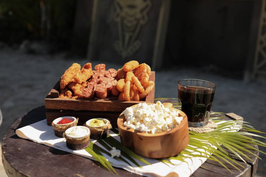 Goran i Marko zakopat će ratne sjekire u 'Survivoru': Zabio si mi nož u leđa, oprezan sam sad!