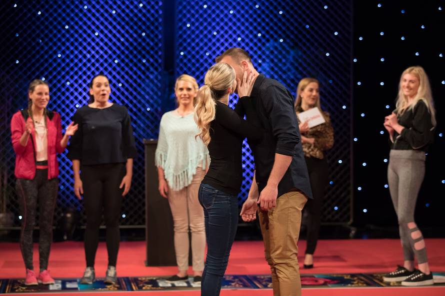 Gospodin Savrseni RTL 2019