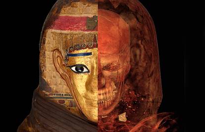 Razotkrivene mumije: Znanost otkrila što kriju ispod pokrova