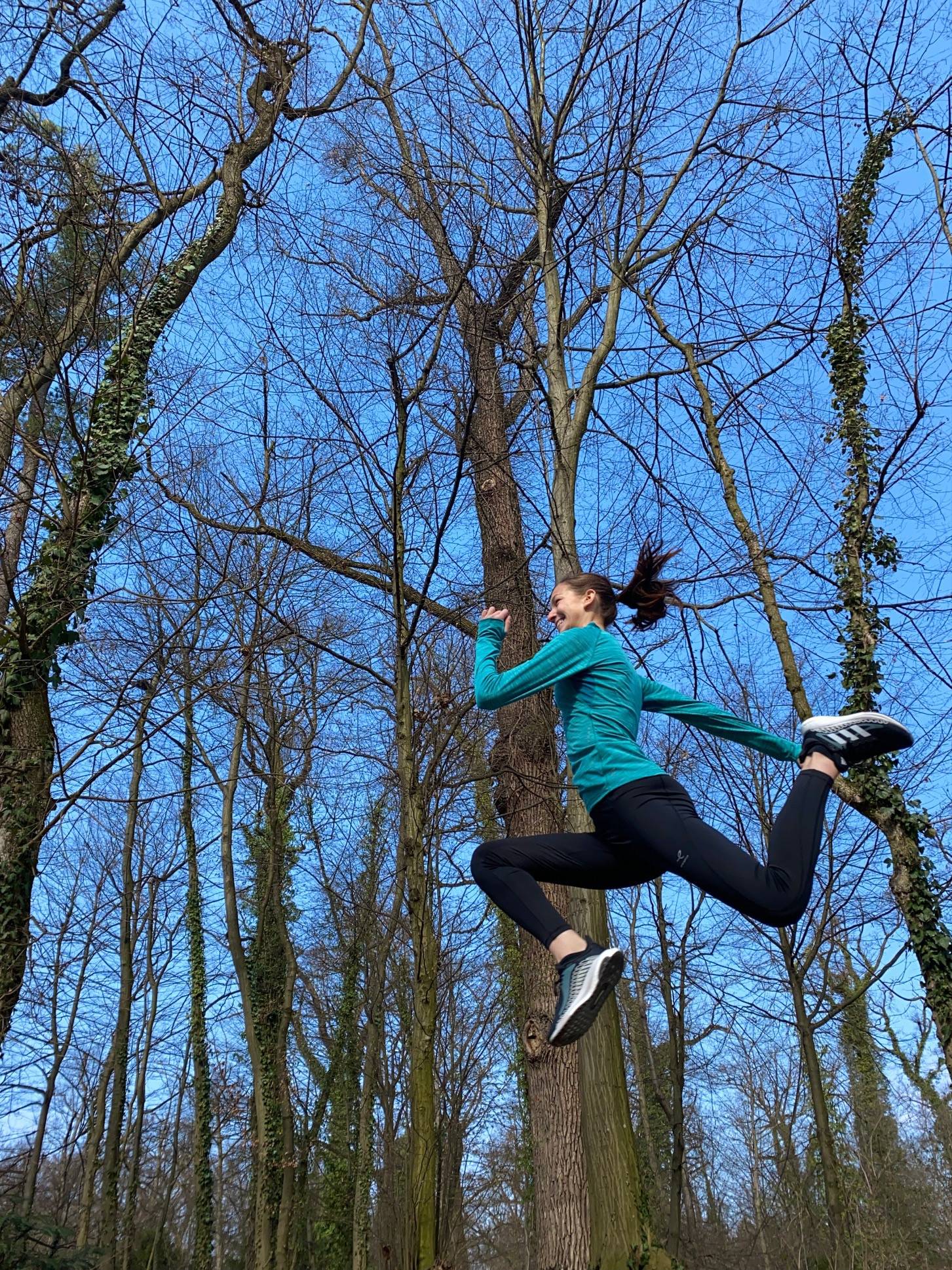 Trčanje nas povezuje, a Intersport opskrbljuje