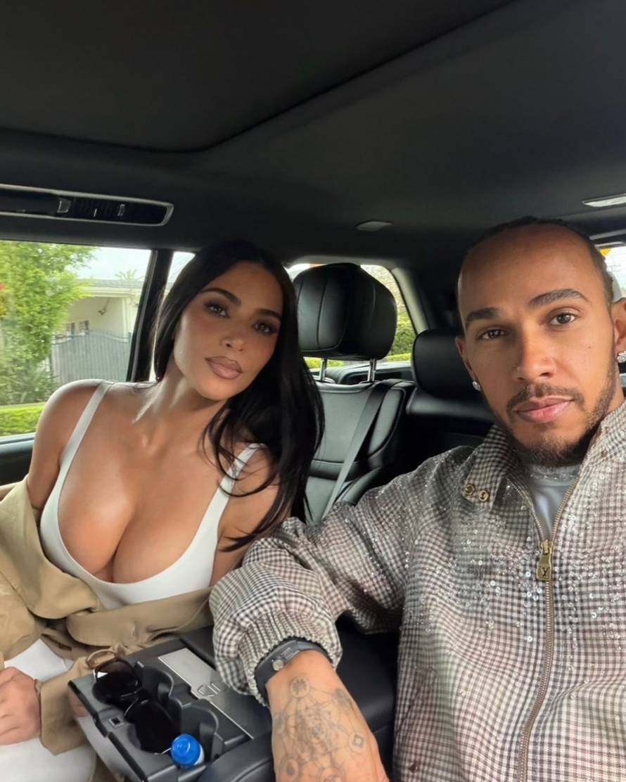 Kim Kardashian otkrila zašto je bila slobodna čak pet godina nakon braka s Kanyeom