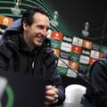 Unai Emery iz Mostara: Modrić igrao za Zrinjski? Nisam to znao