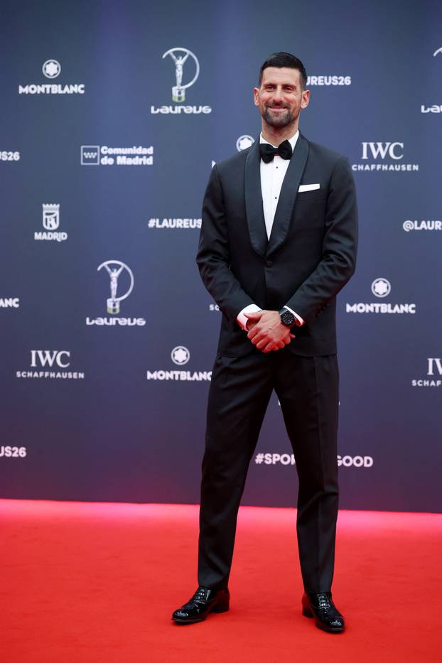 Laureus World Sports Awards