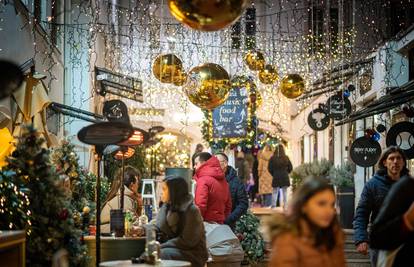 Društvo turističkih vodiča grada Zagreba pripremilo je besplatne razglede posevećene gradu