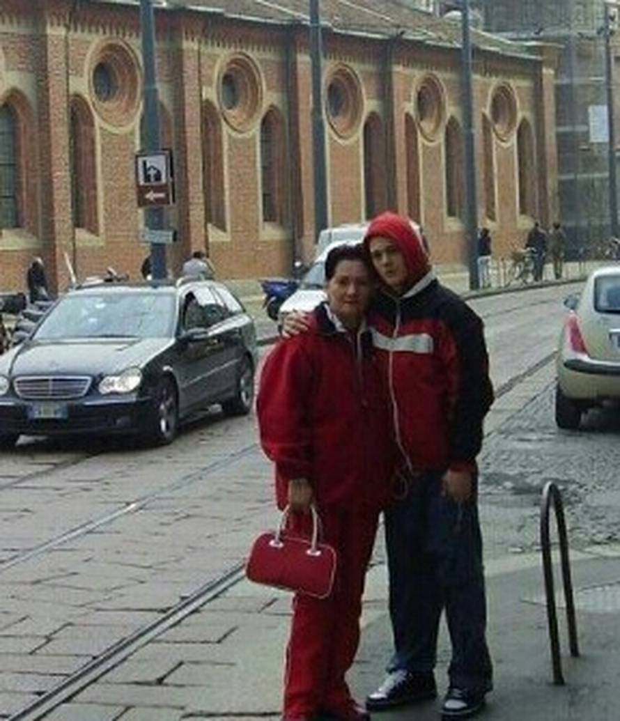 'Da je moj Ivan nekoga ubio, klečala bih i molila za oprost'