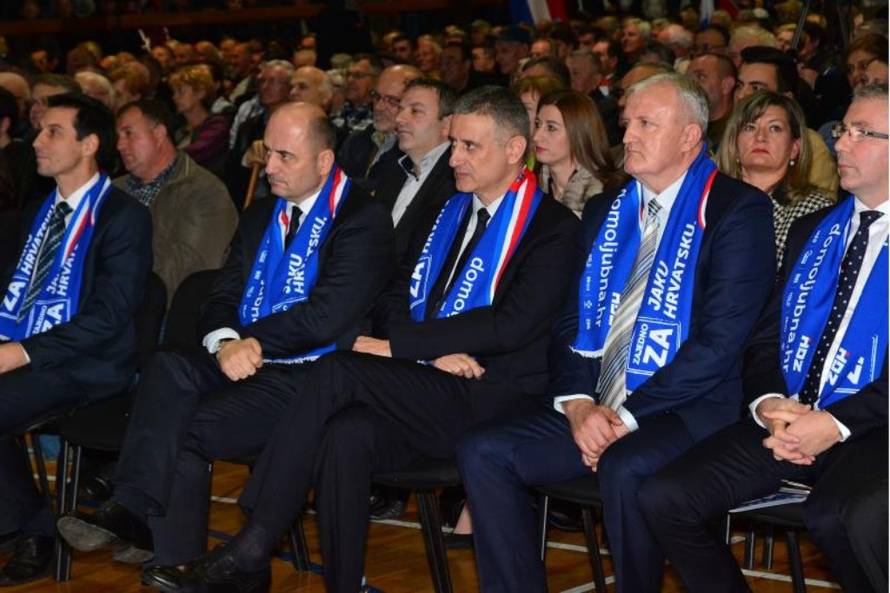 Ivica Galovic/ PIXSELL