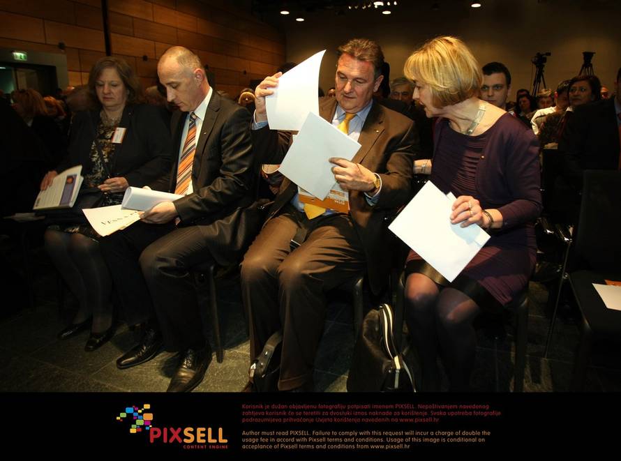 Sanjin Strukić / PIXSELL
