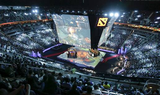 Arena će biti puna: Dota Pit i Counter Pit turniri stižu u Split