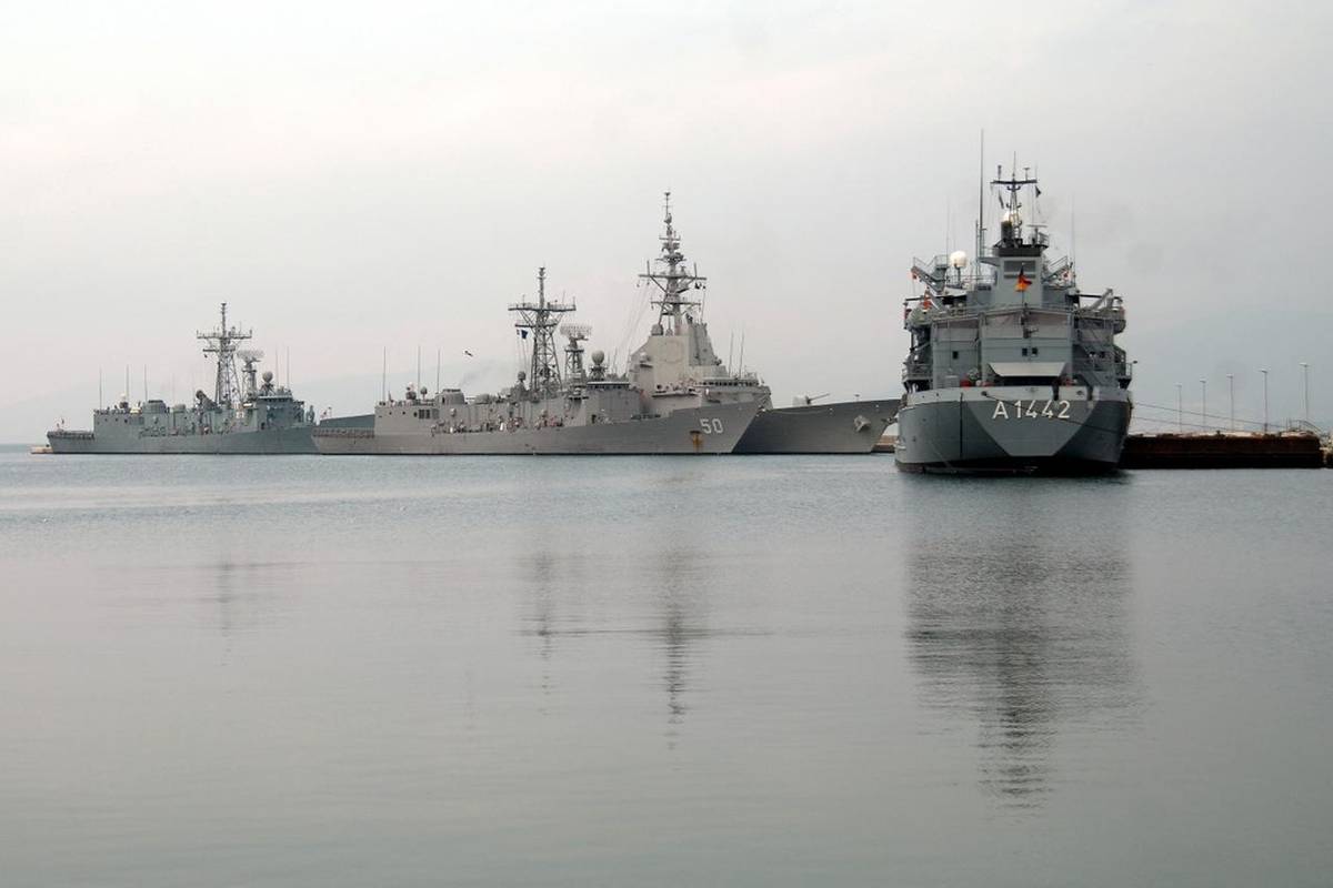 Rusi testiranjem protuzračne obrane odgovaraju na vojnu vježbu Ukrajinaca i NATO-a