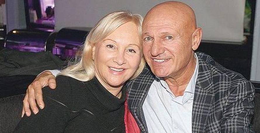 Šabanova udovica kupila stan: 'Iskeširala' je tri milijuna kuna