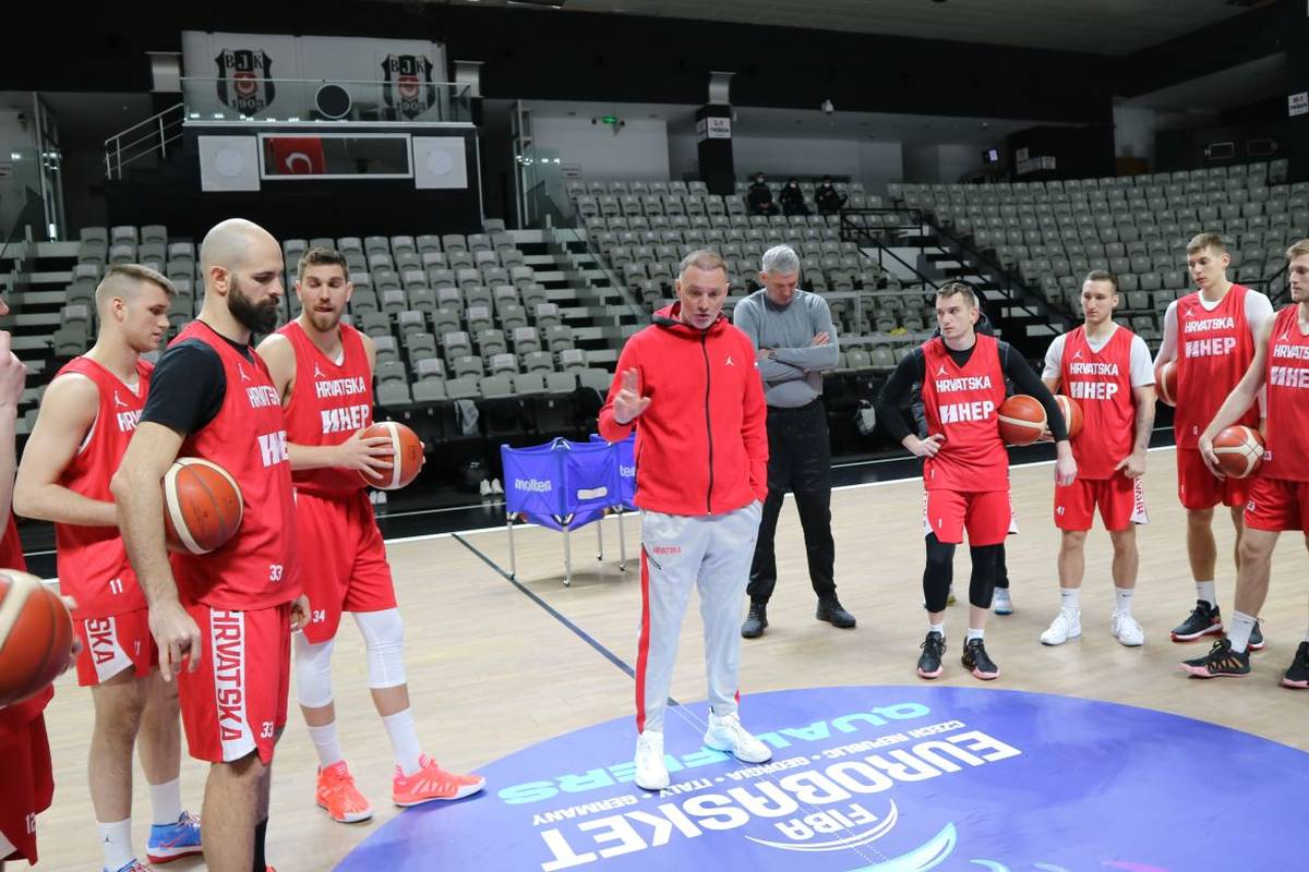 'Moramo igrati najbolje dosad mislimo li pobijediti Nizozemce'