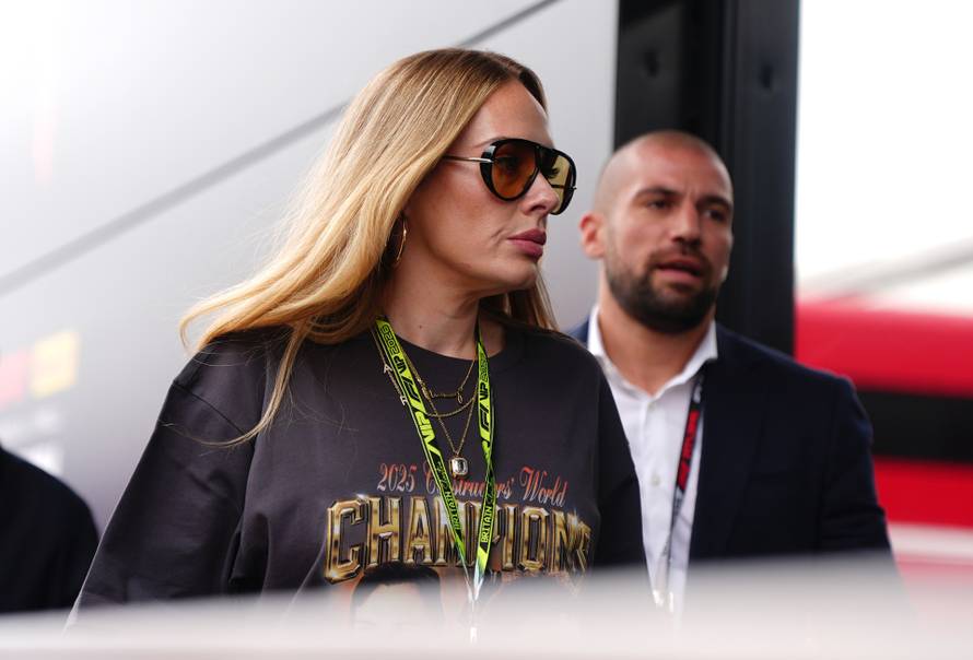 British Grand Prix 2026 - Race - Silverstone Circuit