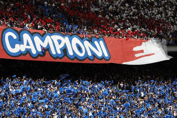 Serie A - Inter Milan v Hellas Verona