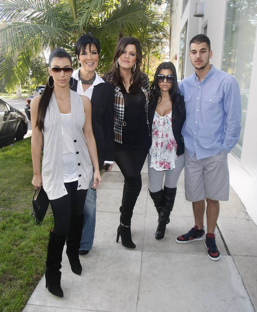 Khloe Kardashian's Cheeky New PeTA Billboard Unveiled - Los Angeles