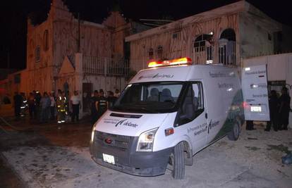 Meksiko: Napali noćni klub, poginulo je osmero ljudi