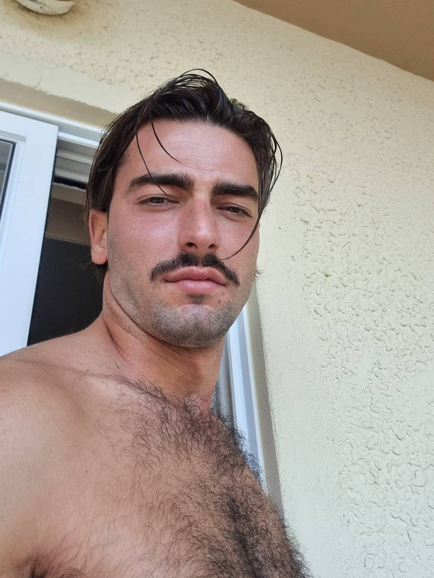 Šime Elez završio je putovanje života, a ovako je regirao na pitanje je li Šuput bila zabrinuta