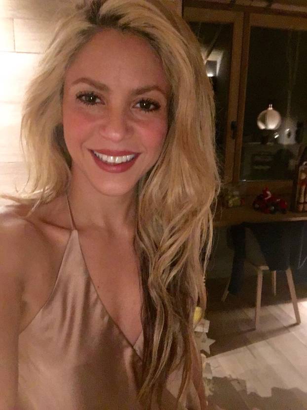 FOTO Shakira ju je opisala kao Twingo, a sebe kao Ferrari. Evo tko sad ljubi Barcinu legendu