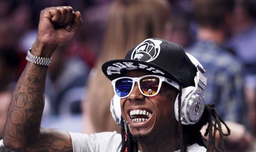 Lil Wayne objavit će još samo dva albuma i otići u mirovinu