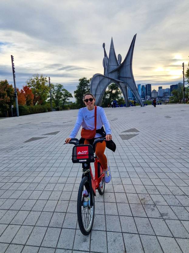 FOTO Tko su hrvatske olimpijke u brzom klizanju? 'Skupljali smo novac da bismo se natjecali...'