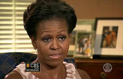 Michelle Obama: Uopće nisam nekakva ''gnjevna crna žena''