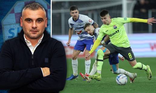 U Slaven je bez odštete doveo igrače koji 'lete': I ako uđemo u Europu, nema novca za odštete