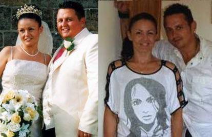 Oženio se sa 171 kg, a čim je smršavio, ostavio ženu