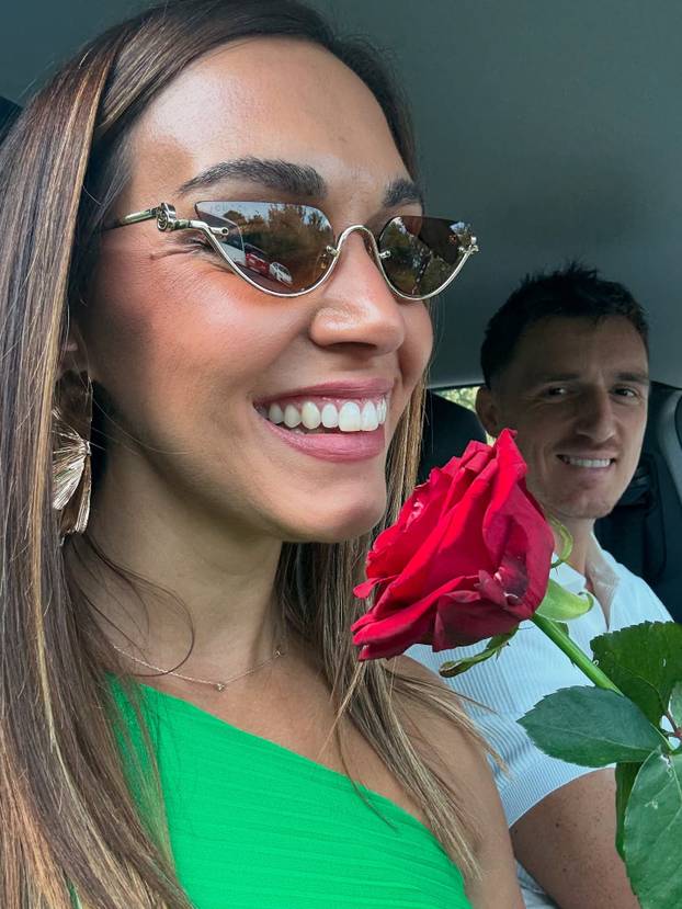 FOTO Srpska olimpijka pušku je u ruke uzela već sa 11 godina