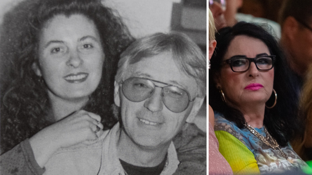 Supruga Olivera Dragojevića otkrila kako ju je zaprosio i gdje su trebali otići za 50. godišnjicu