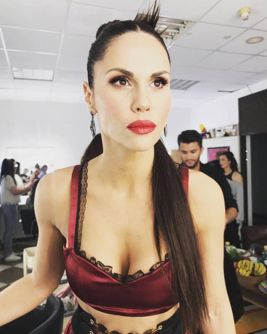 Tajna Viktorijinog uspjeha? Rad, rad, rad i podrška dečkiju