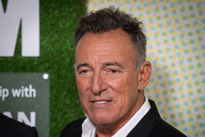 Bruce Springsteen ulazi u klub glazbenika milijardera