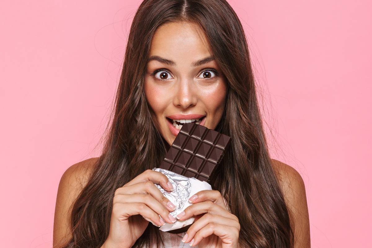 Pogrešno jedemo čokoladu cijeli život? Ovako se puno više uživa