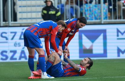 Blatnjak za 24sata: Sviđa mi se Gattusov Hajduk bez euforije. A kad-tad će doći ono što čekamo!