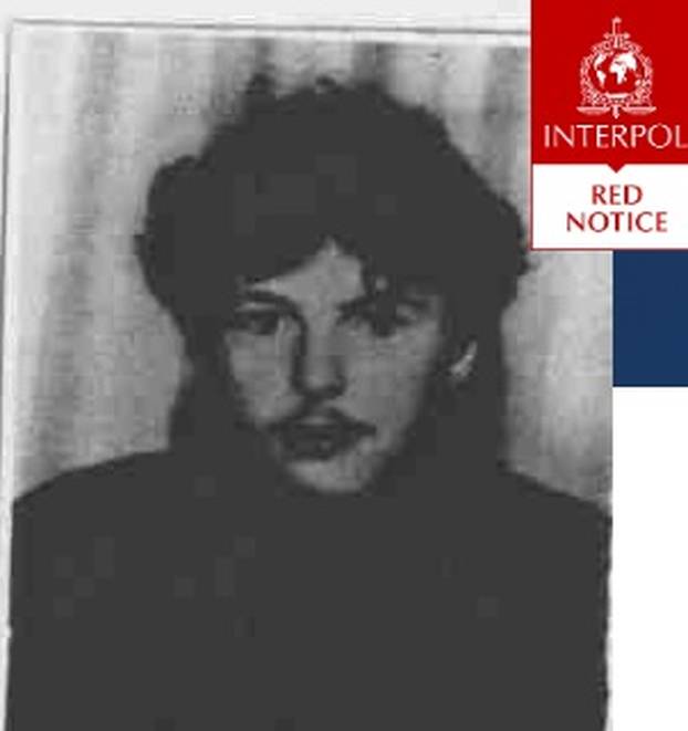 FOTO Ovo su Hrvati koje traži Interpol. Na crvenoj tjeralici su!