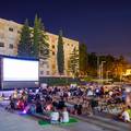 Pula film festival: Kvartovi u Puli postaju kina na otvorenom