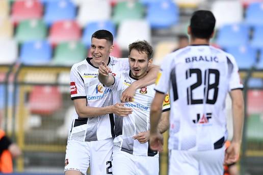 UŽIVO HNL transferi: Hajdukov plan oko dovođenja veznjaka se iznenada zakomplicirao...