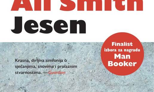 'Jesen' Ali Smith: Posveta je to nemogućem prijateljstvu...