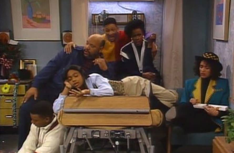 Nakon 23 godine stiže 'Princ iz Bel-Aira': Snima se nastavak...