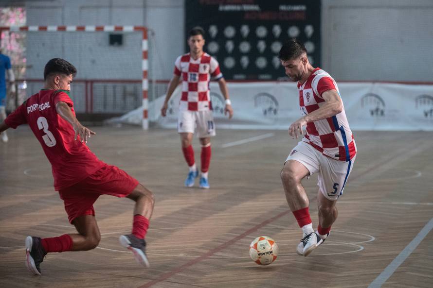 Živimo s dijabetesom, ali nas ne sputava. Uoči utakmice uvijek moramo izmjeriti šećer u krvi