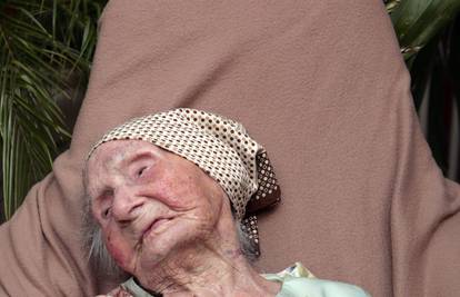 Preminula žena (114) koja je bila najstarija osoba na svijetu