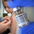 EMA odobrila Pfizerovo cjepivo za djecu od 12 do 15 godina